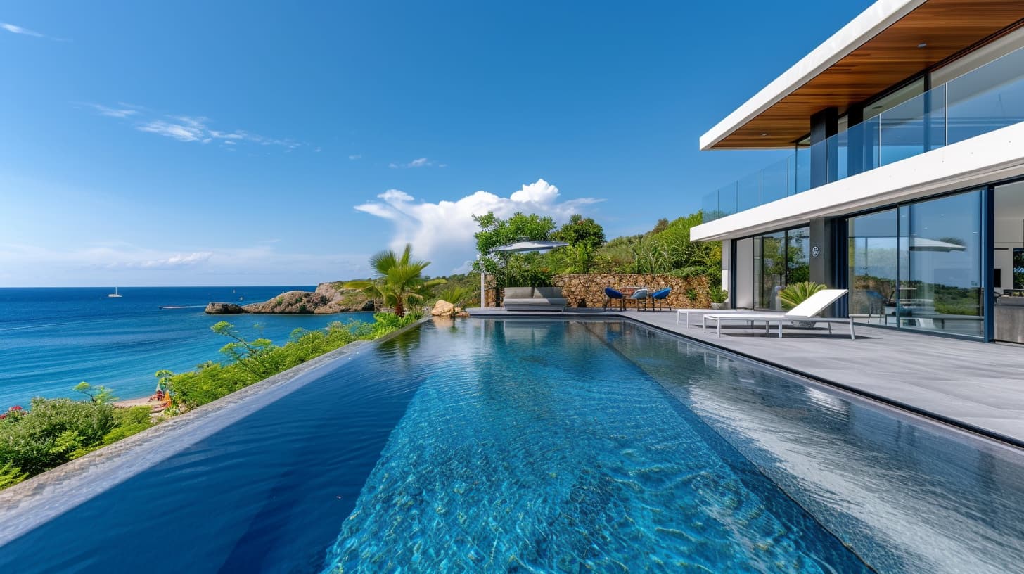 Distinguished Trajectory: Premium Villas Costa Blanca