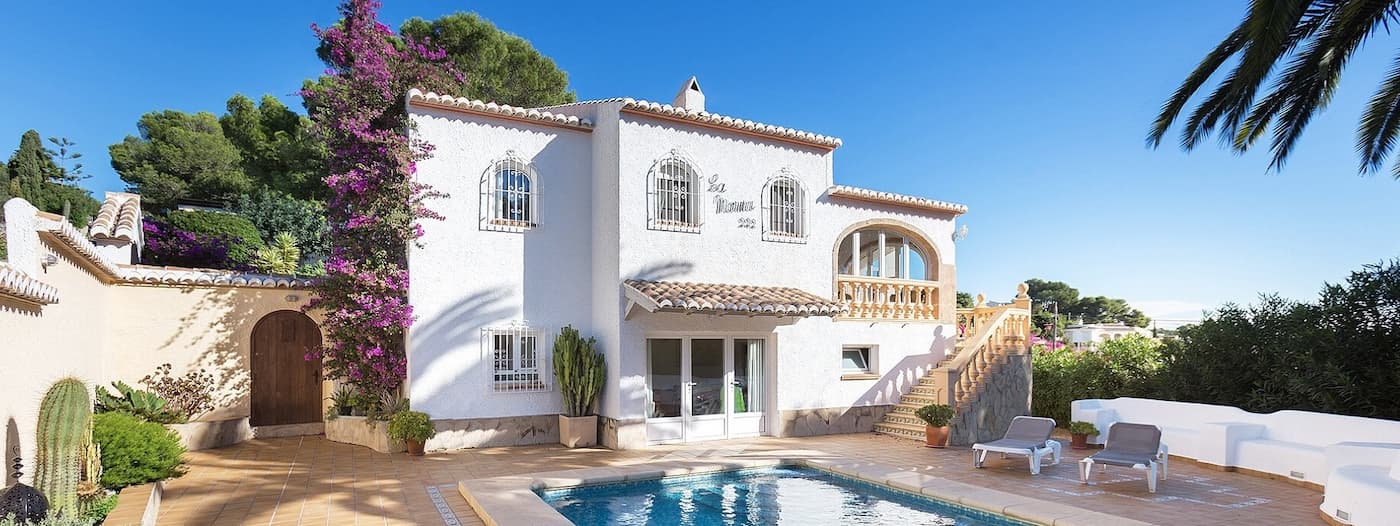 How to find cheap properties in Altea and Costa Blanca?