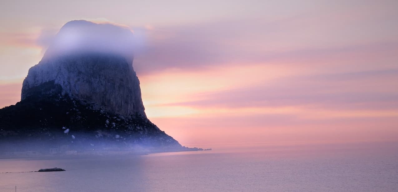 Why Invest in a Holiday Home in Calpe