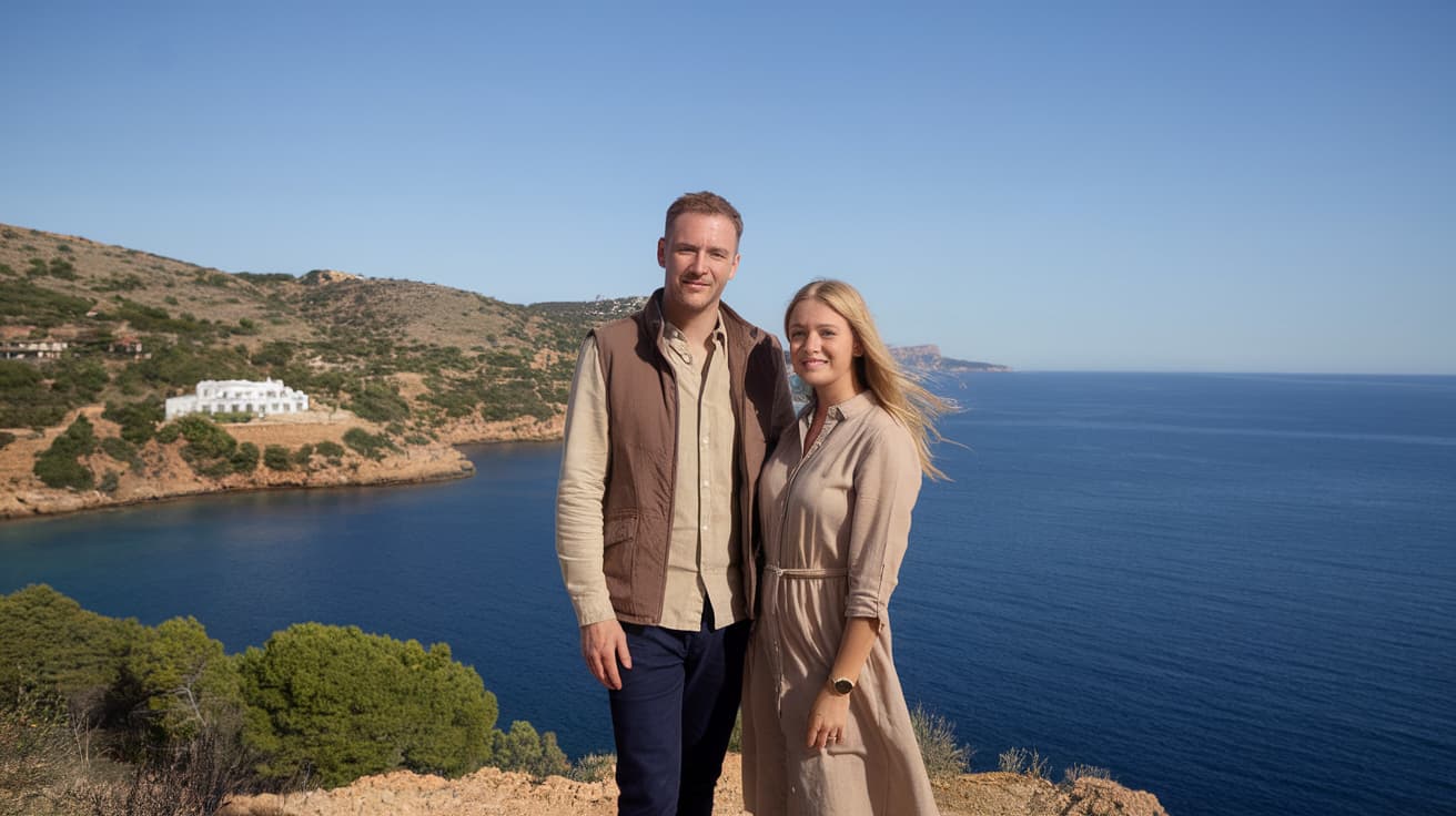Luxury Living: A Complete Guide to Finding Your Dream Villa in Spain