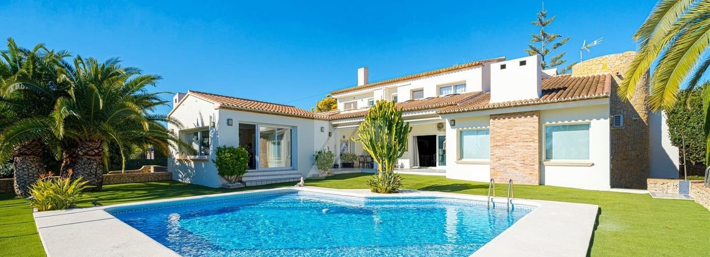 Moraira: The Hidden Jewel of Luxury on the Costa Blanca