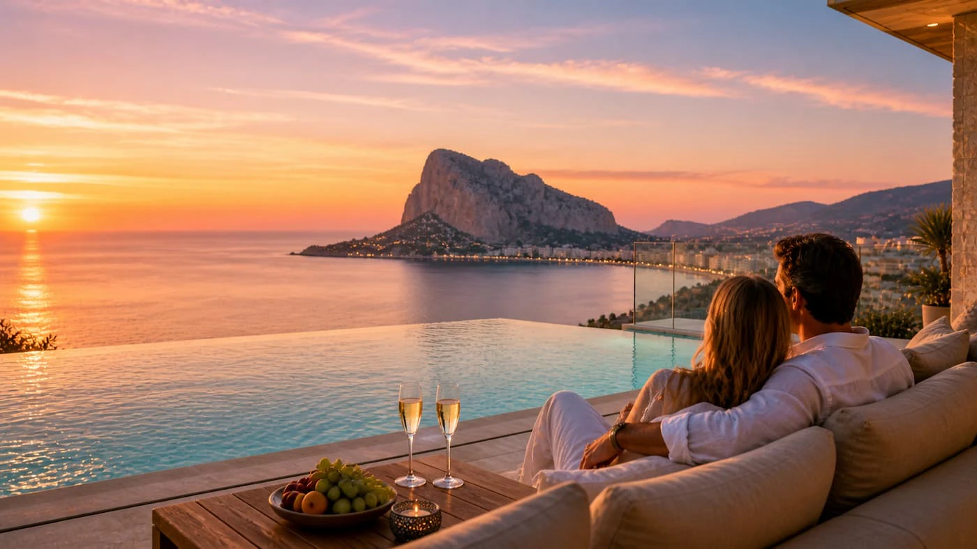 Los 10 Mejores Hoteles de Lujo en Alicante: Guía de Exclusividad 2026