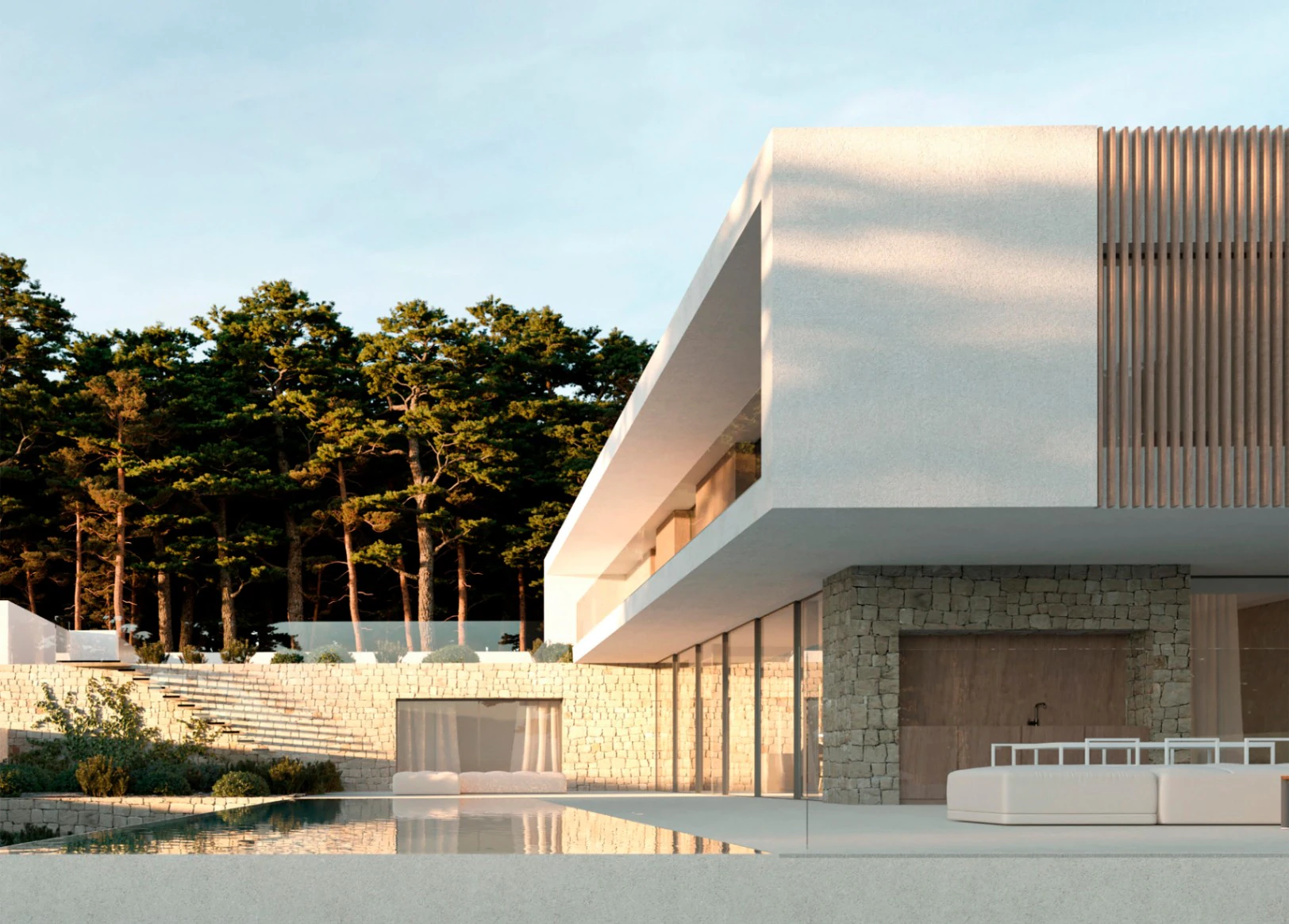 Casa/Vila en venda en Moraira