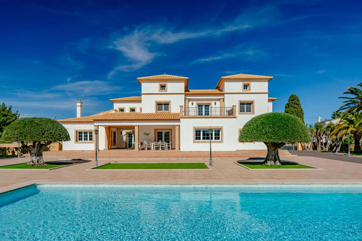 Casa/Vila en venda en Calpe