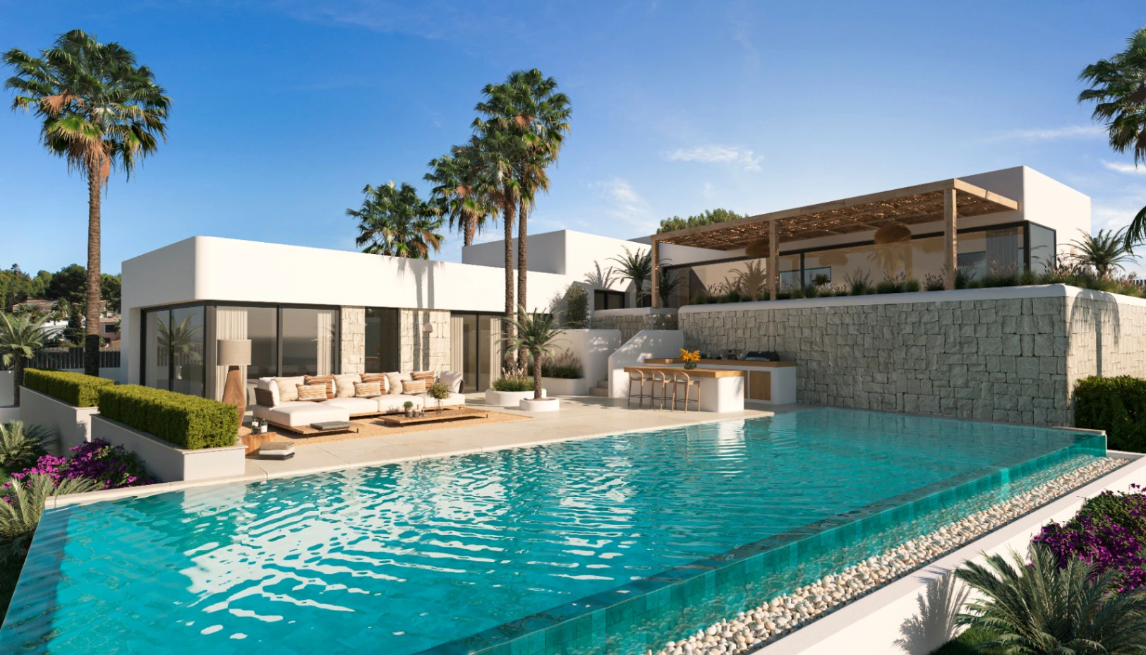 Villa for sale in Jávea, Alicante
