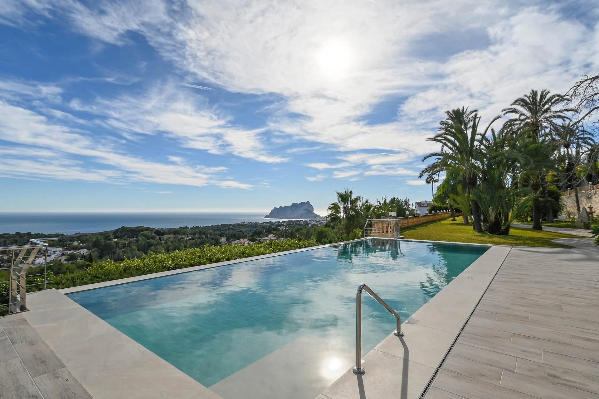 Casa/Vila en venda en Benissa