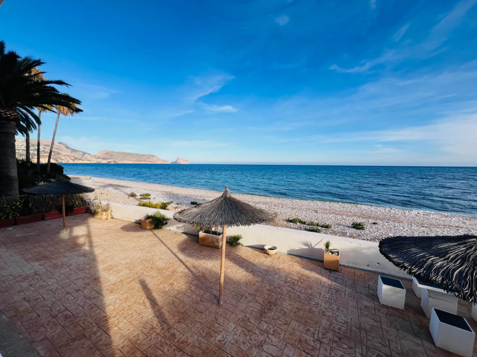 Apartment for sale with 2 bedrooms in Altea, Alicante.