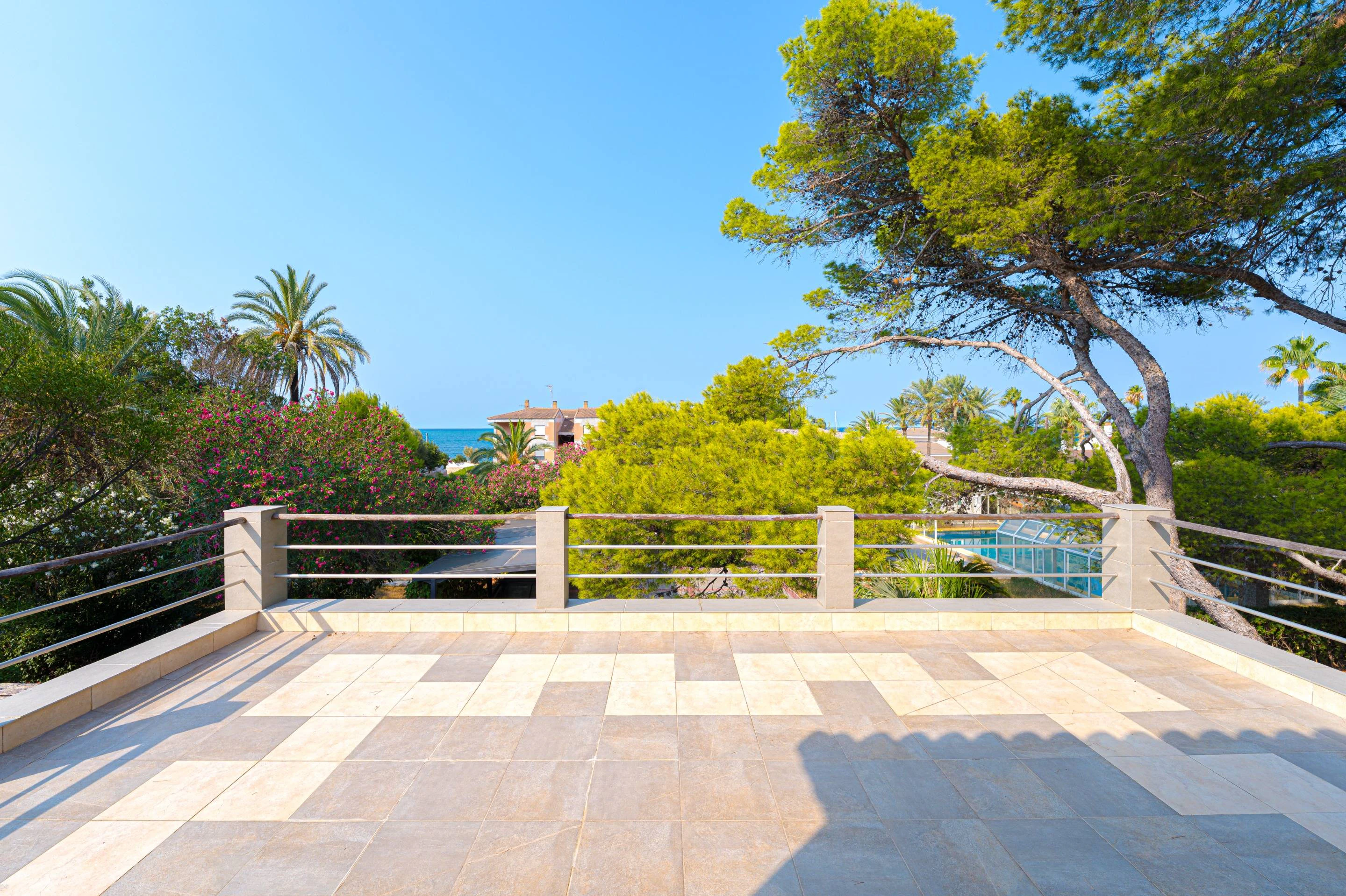 Villa for sale in Denia