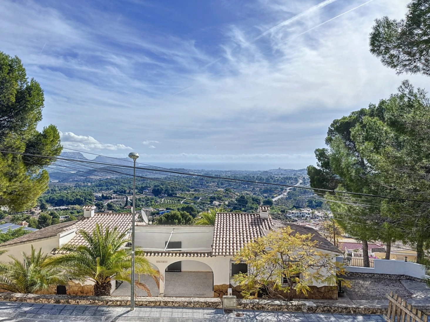 Villa te verkoop in La Nucía