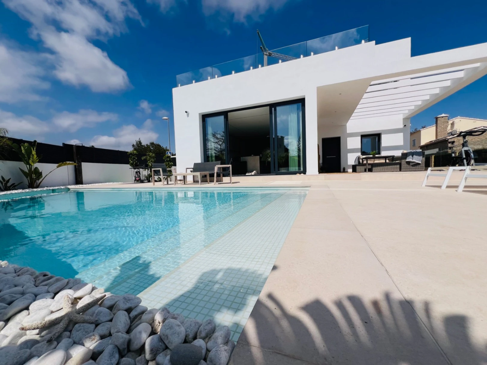 Bello Horizonte: Nieuwe villa te koop - Uw droomhuis!
