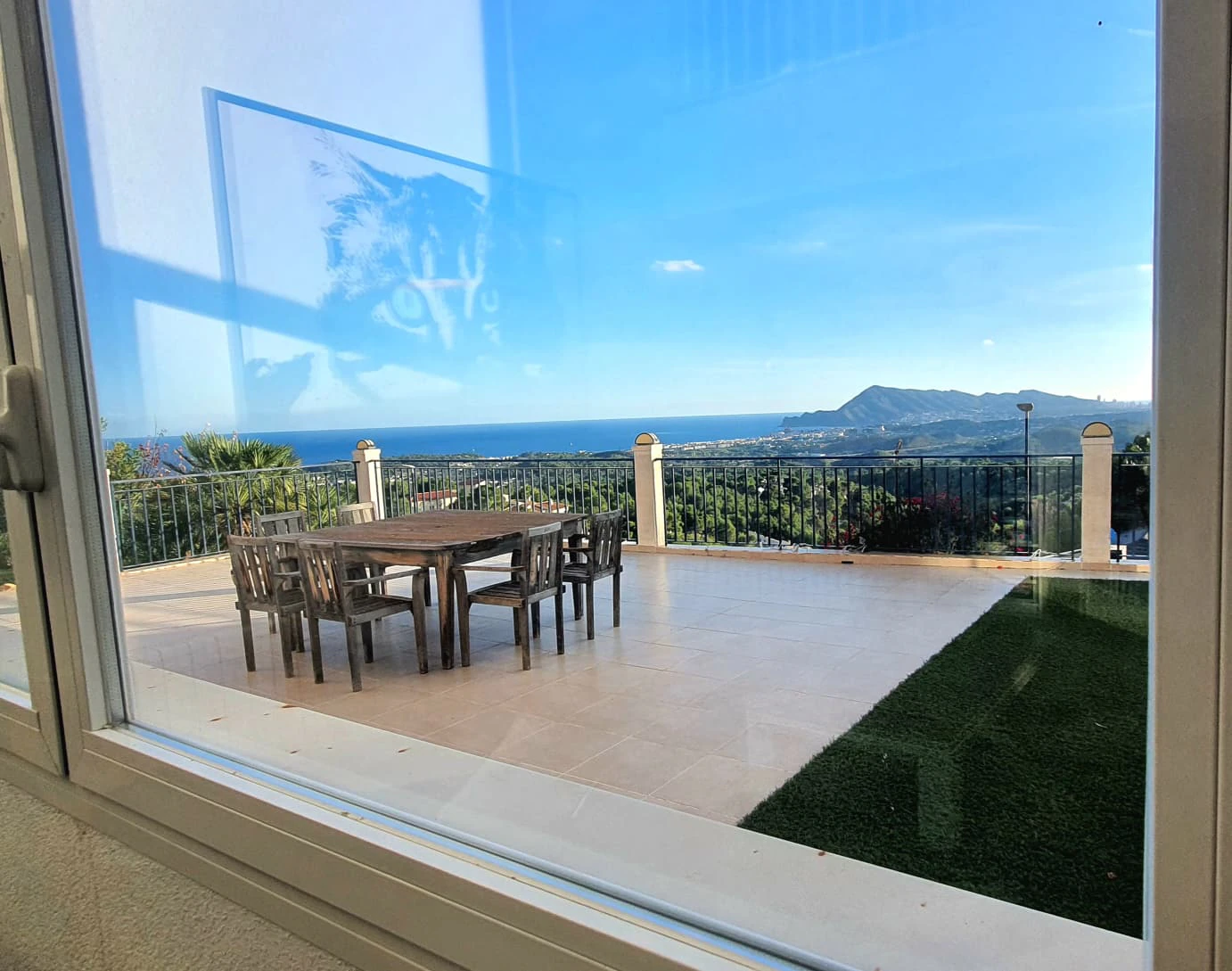 Villa na sprzedaż w Altea, Alicante