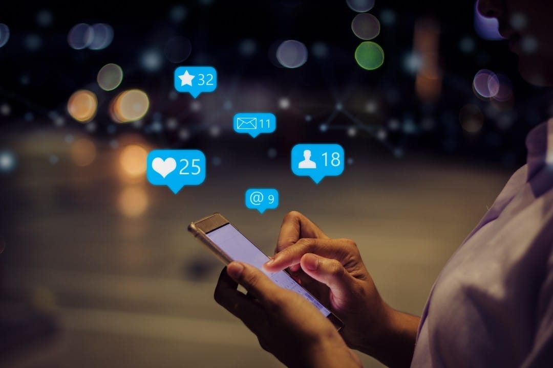 Conéctate con el hogar de tus sueños: Nuestra presencia digital