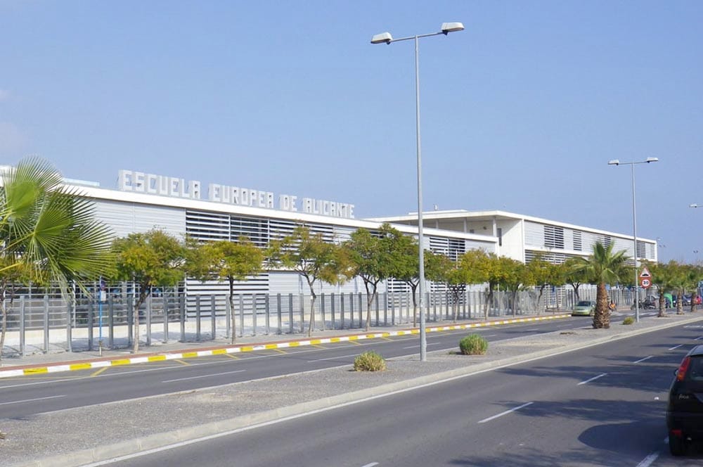 Educación internacional en la Costa Blanca: Los mejores colegios