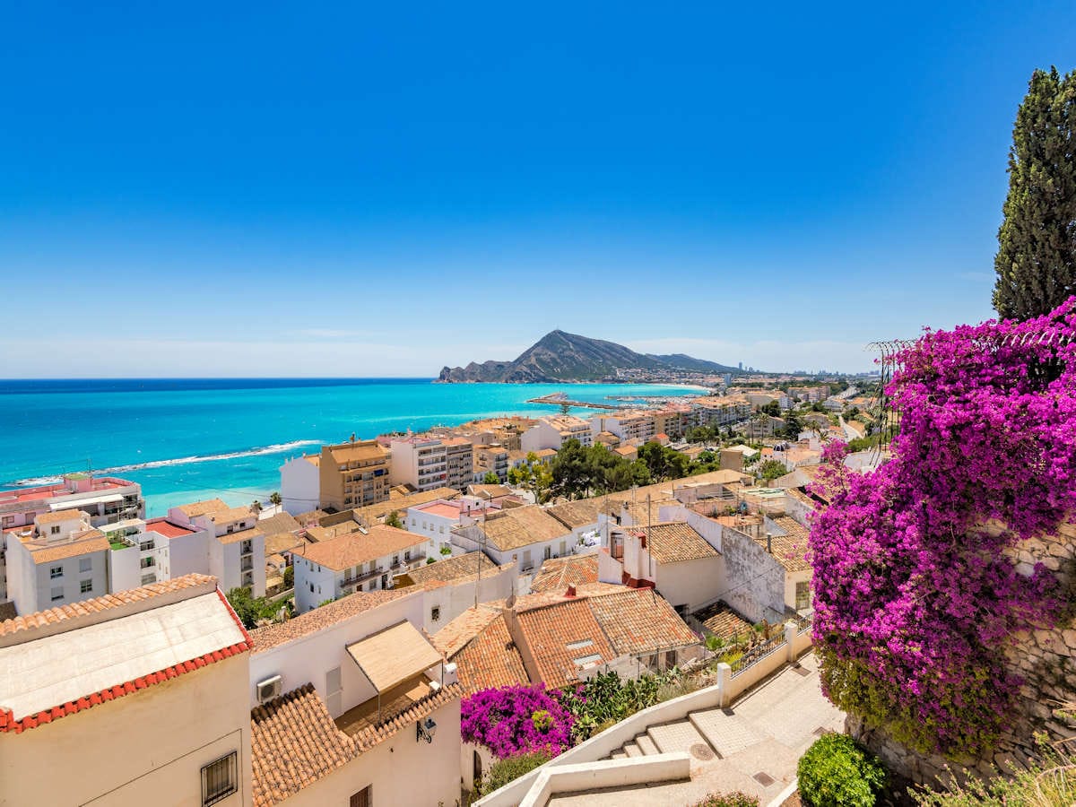 Qué ver en Altea: El corazón bohemio de la Costa Blanca