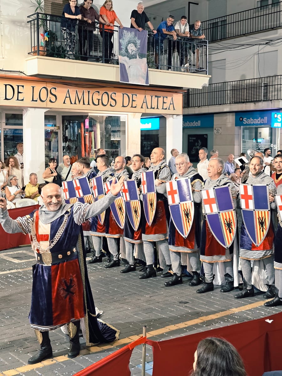Calendario de Fiestas en Altea 2026: Cultura y Estilo de Vida