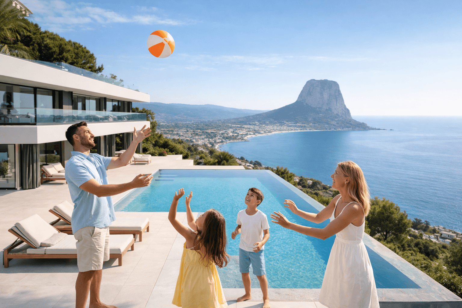 Guía 2026: Cómo Obtener y Mantener la VUT en la Costa Blanca