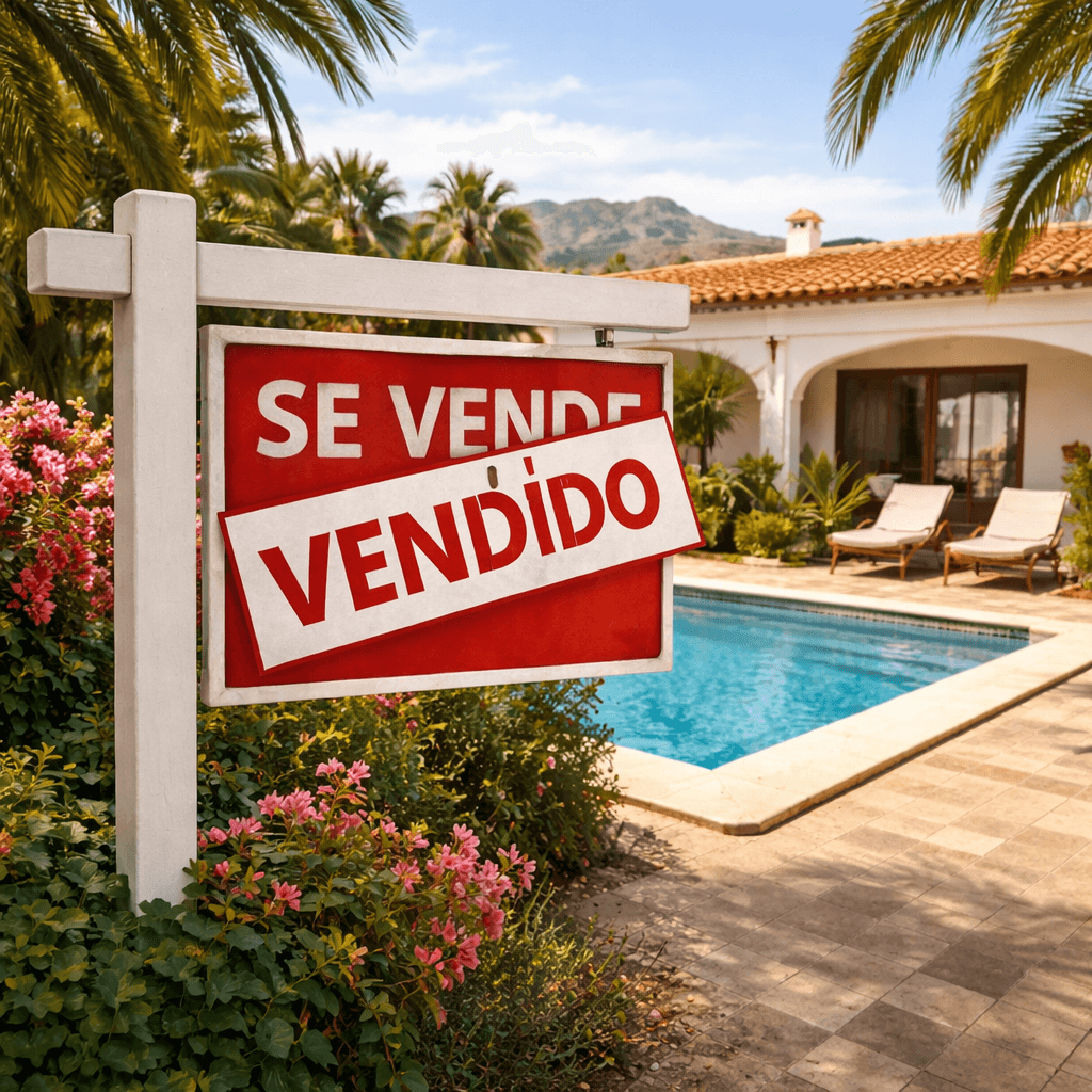 Impuestos al Vender Tu Casa en la Costa Blanca: Lo que Realmente Pagarás