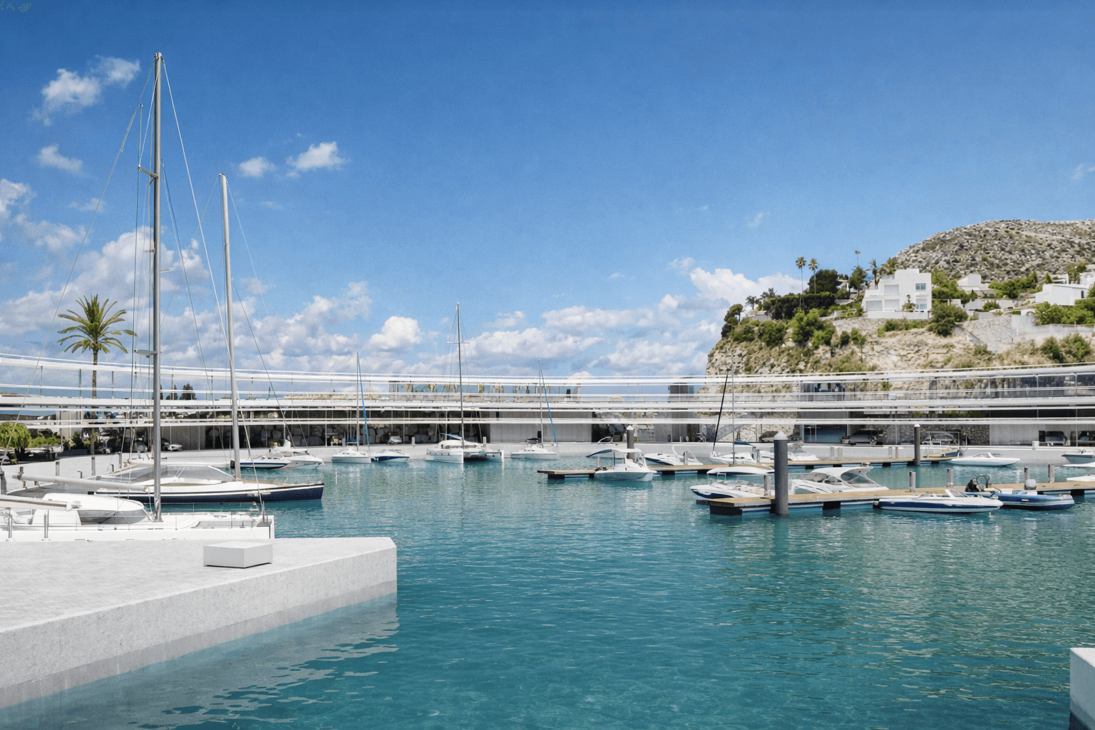 Guía de Amarres en Altea Hills 2026: Comparativa de Puertos y Servicios Premium