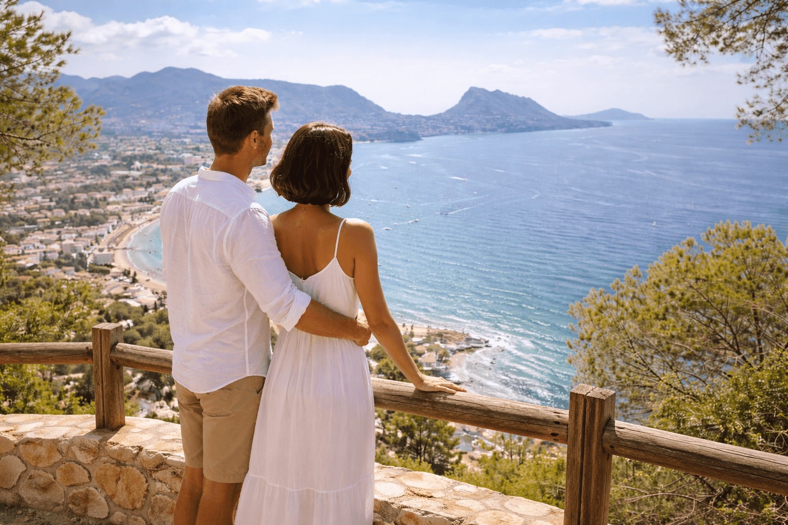 Mejores Zonas para Vivir en la Costa Blanca con niños: Guía residencial 2026