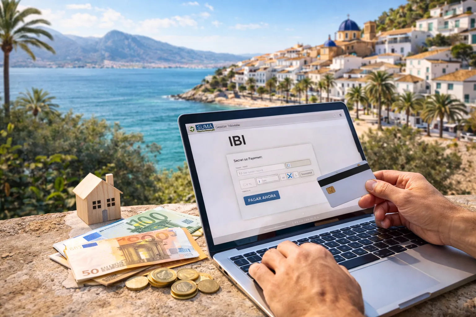 Mantenimiento y Fiscalidad Anual: ¿Qué implica ser propietario en la Costa Blanca?