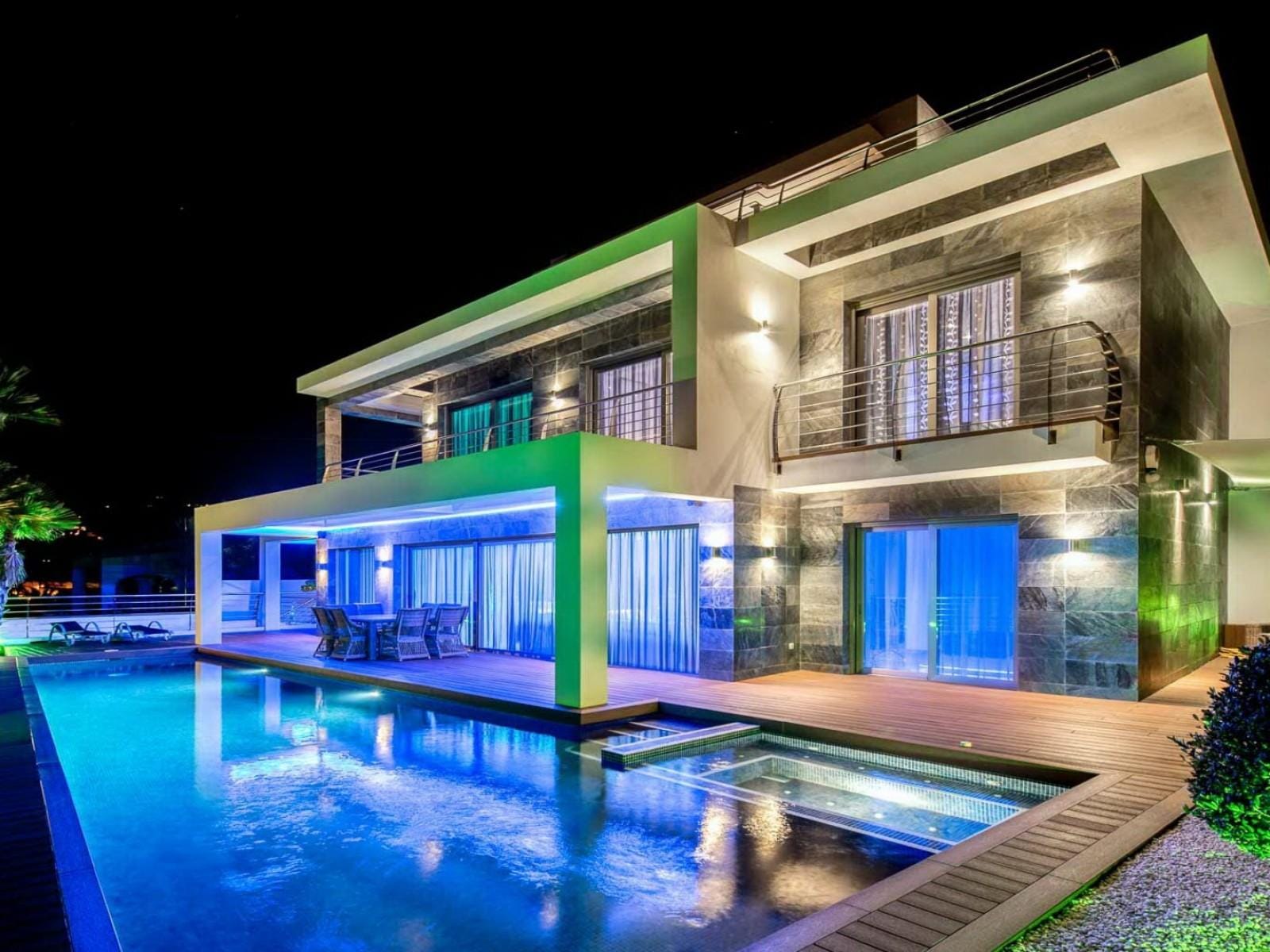 Villa en Venta en Calpe