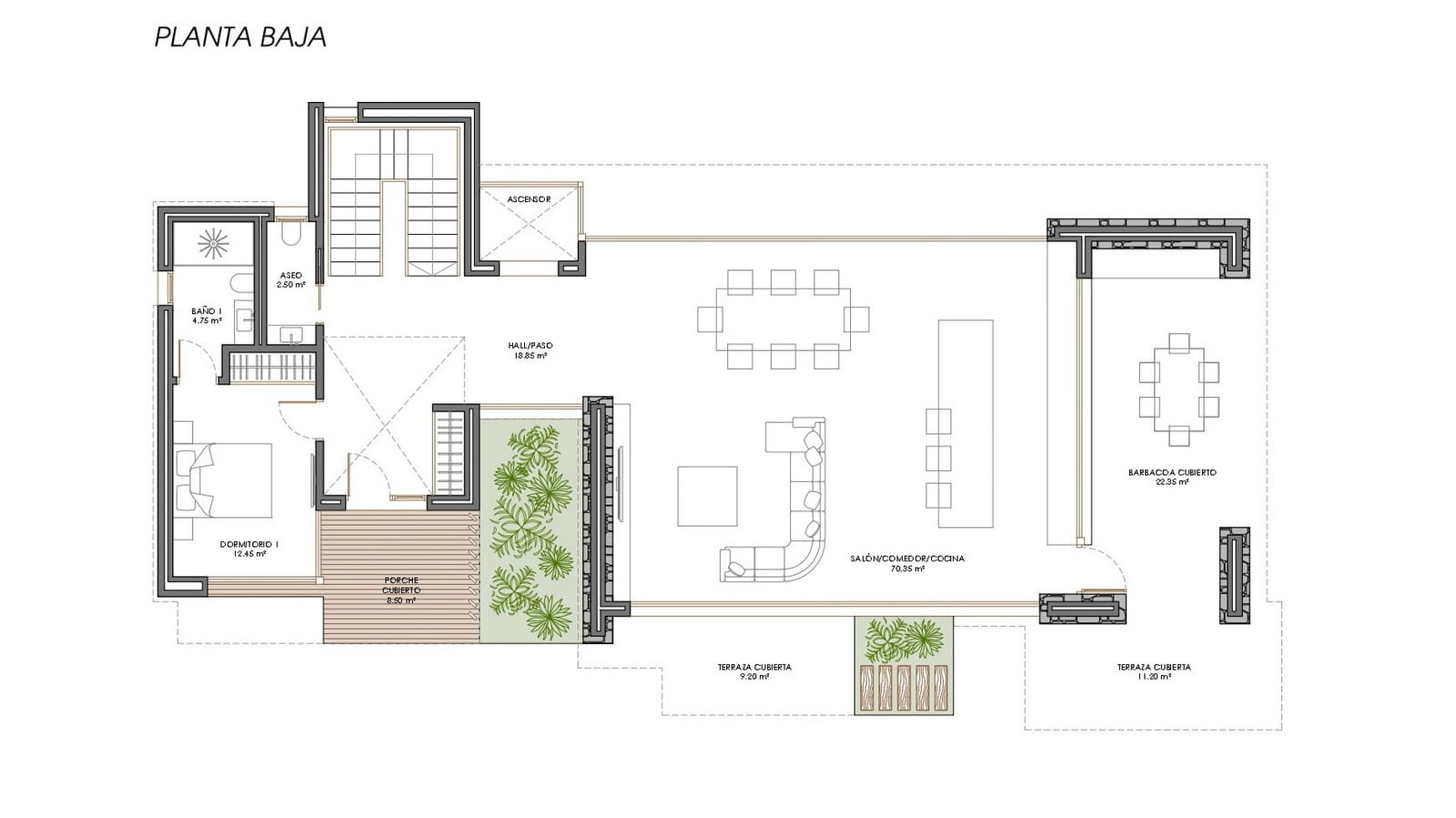 Villa en Venta en Alfaz del Pi