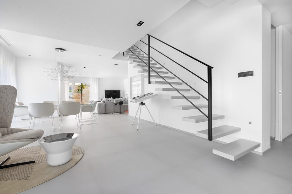 Villa en Venta en Javea