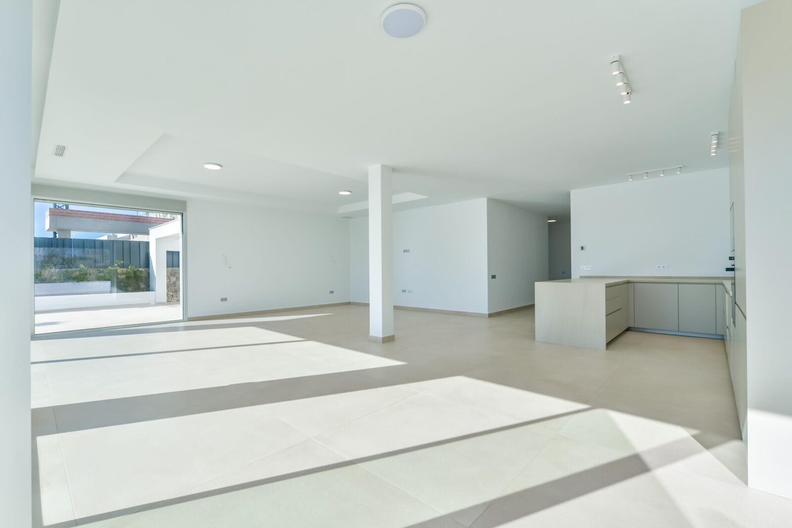 Villa en Venta en Sierra Cortina