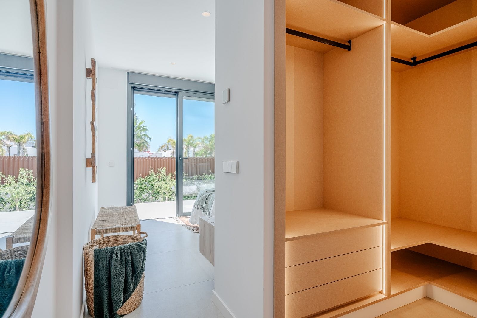 Preciosa Villa Moderna Entre Calpe y Benissa Costa