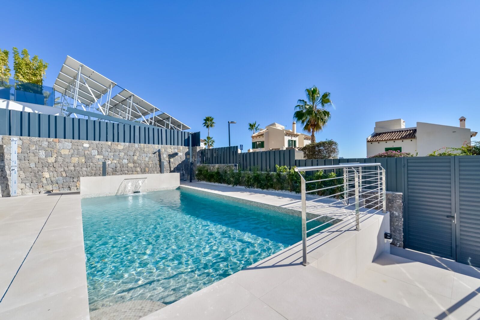 Villa en Venta en Sierra Cortina