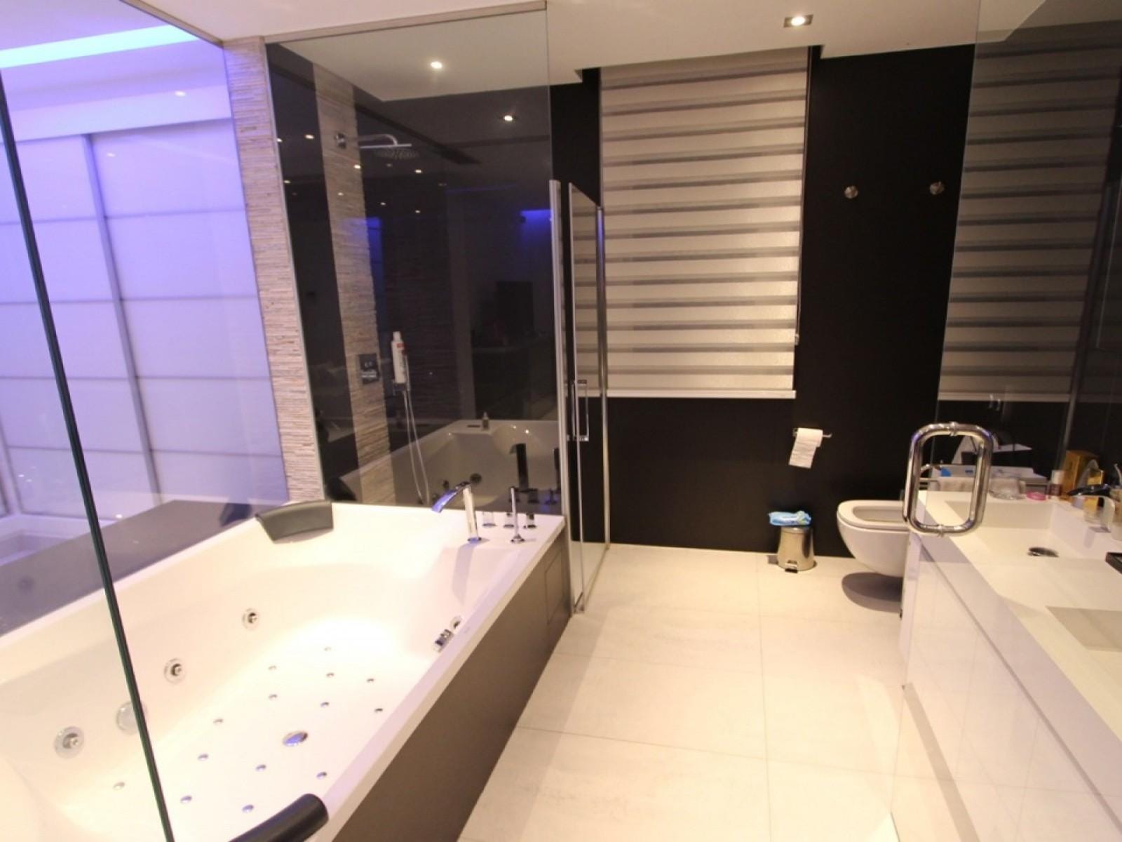 Villa en Venta en Calpe