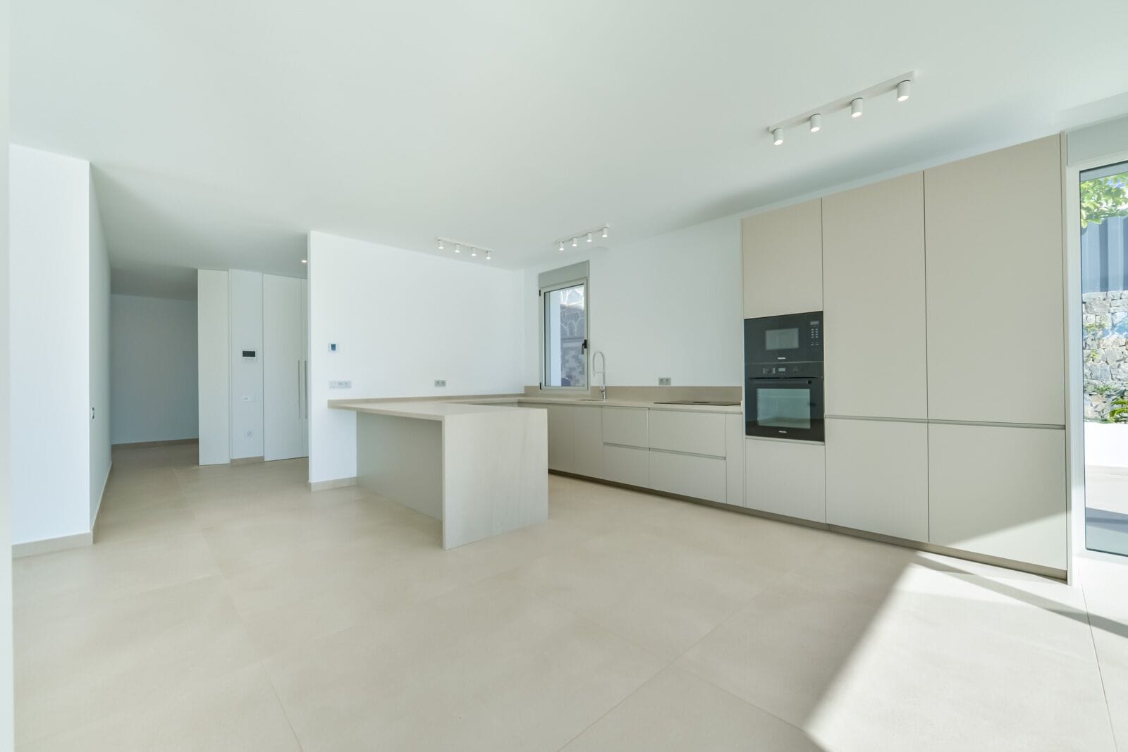 Villa en Venta en Sierra Cortina