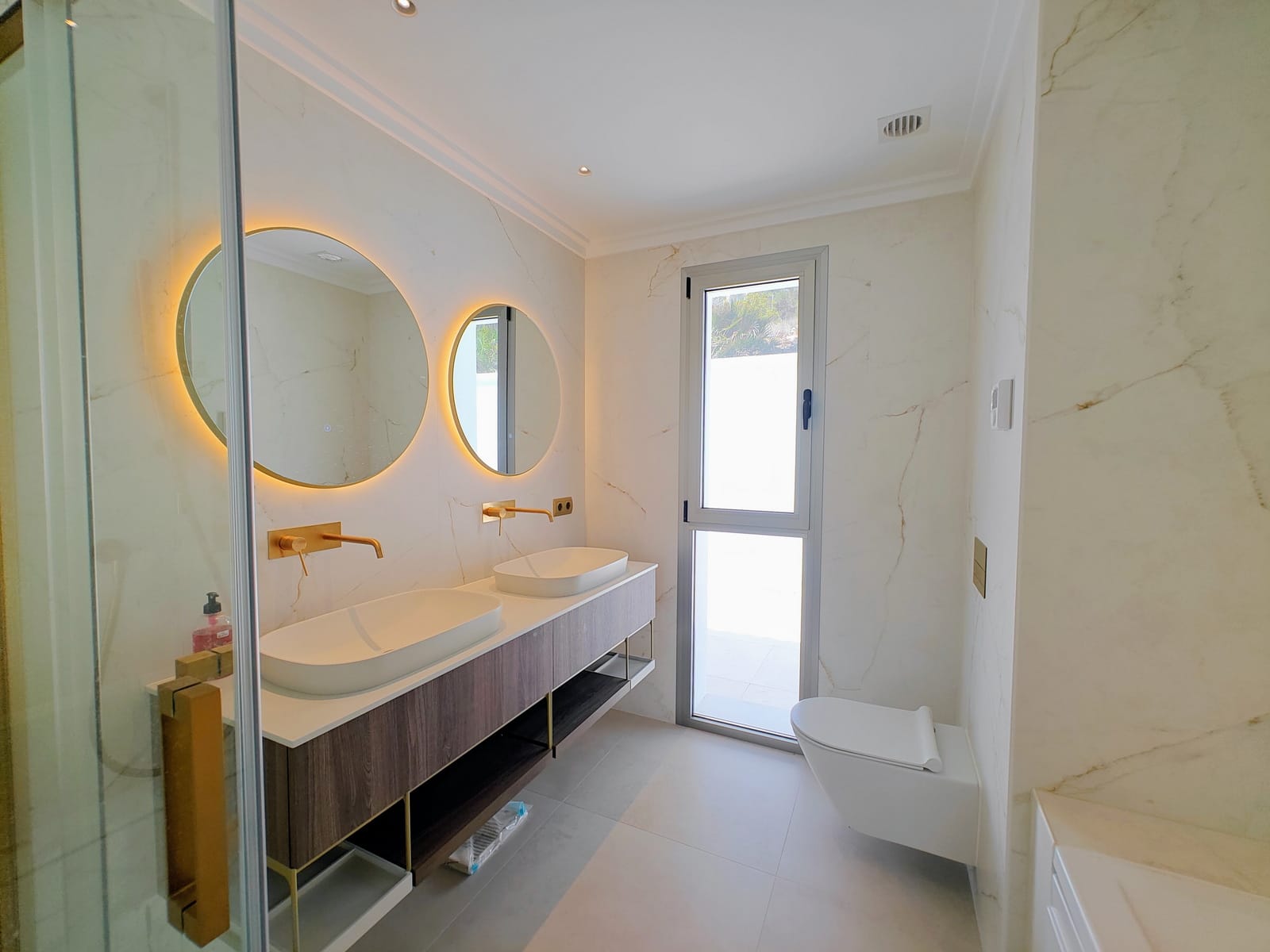 Villa en Venta en Sierra de Altea