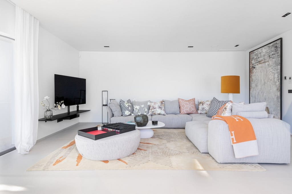 Villa en Venta en Javea