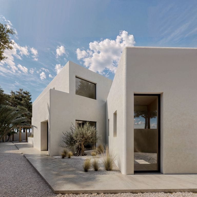 Villa en Venta en Moraira