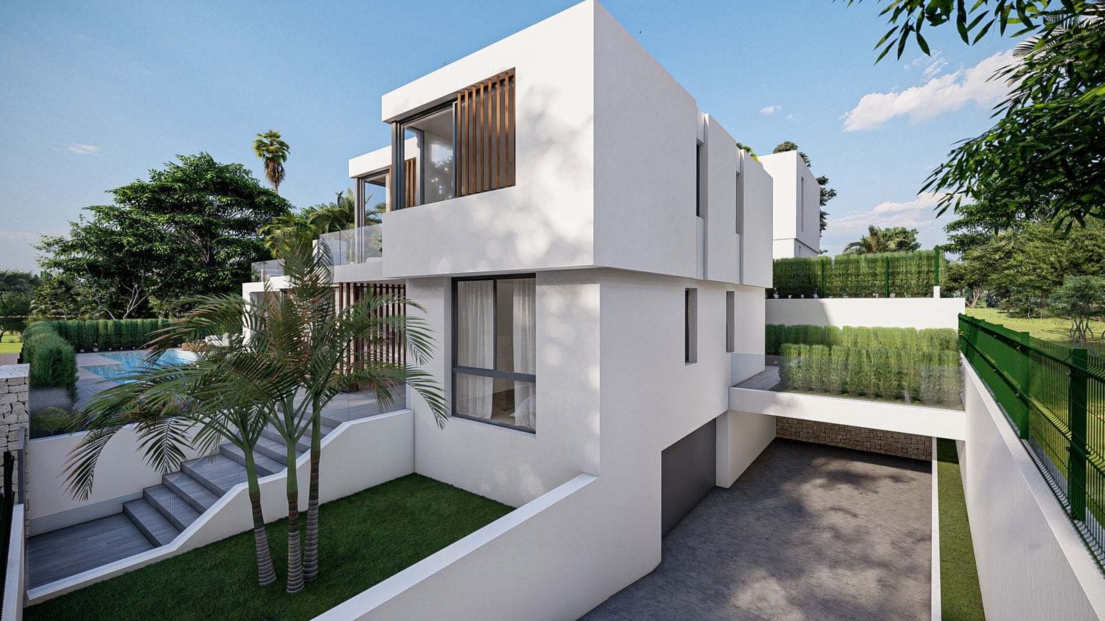 Villa en Venta en Alfaz del Pi