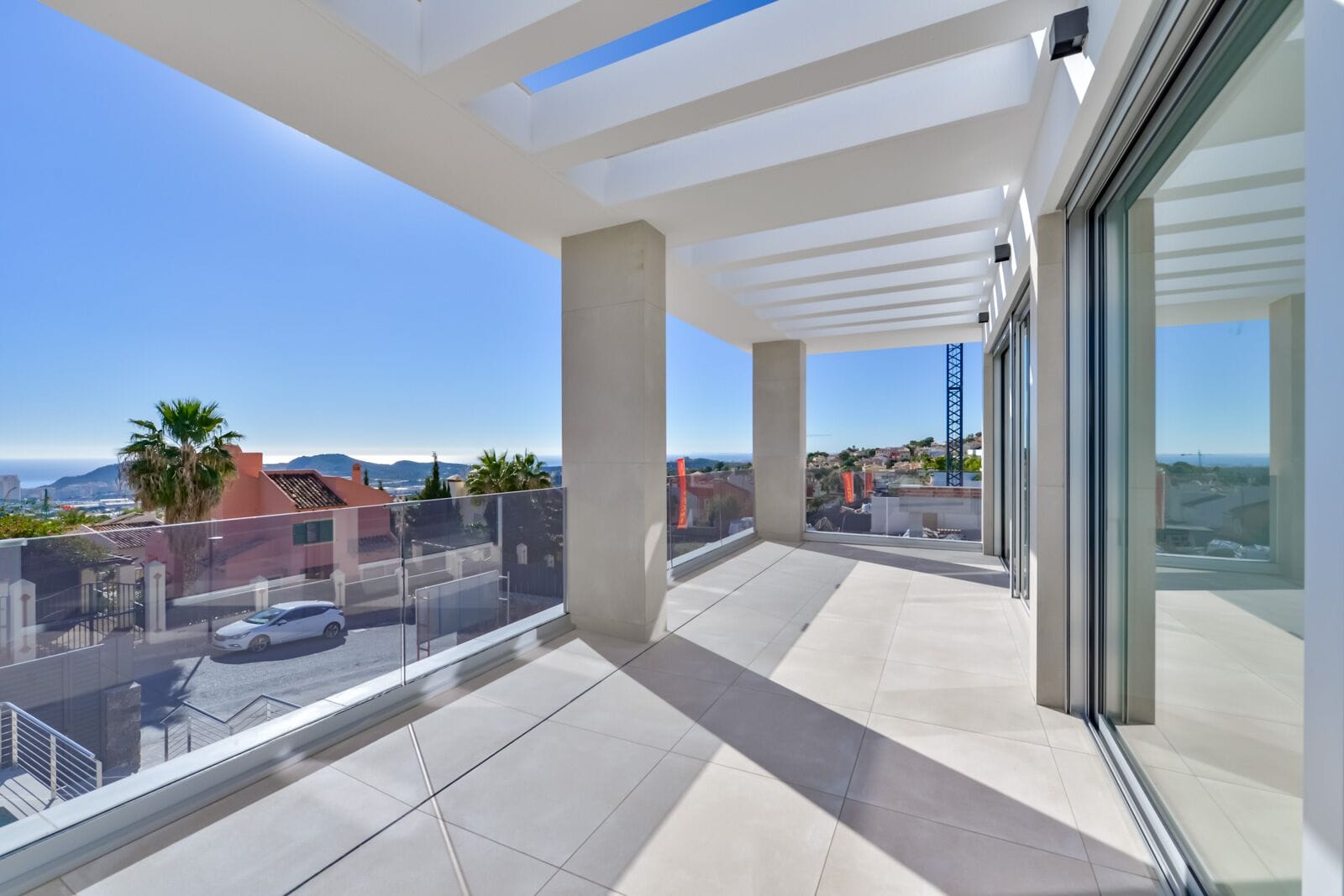 Villa en Venta en Sierra Cortina