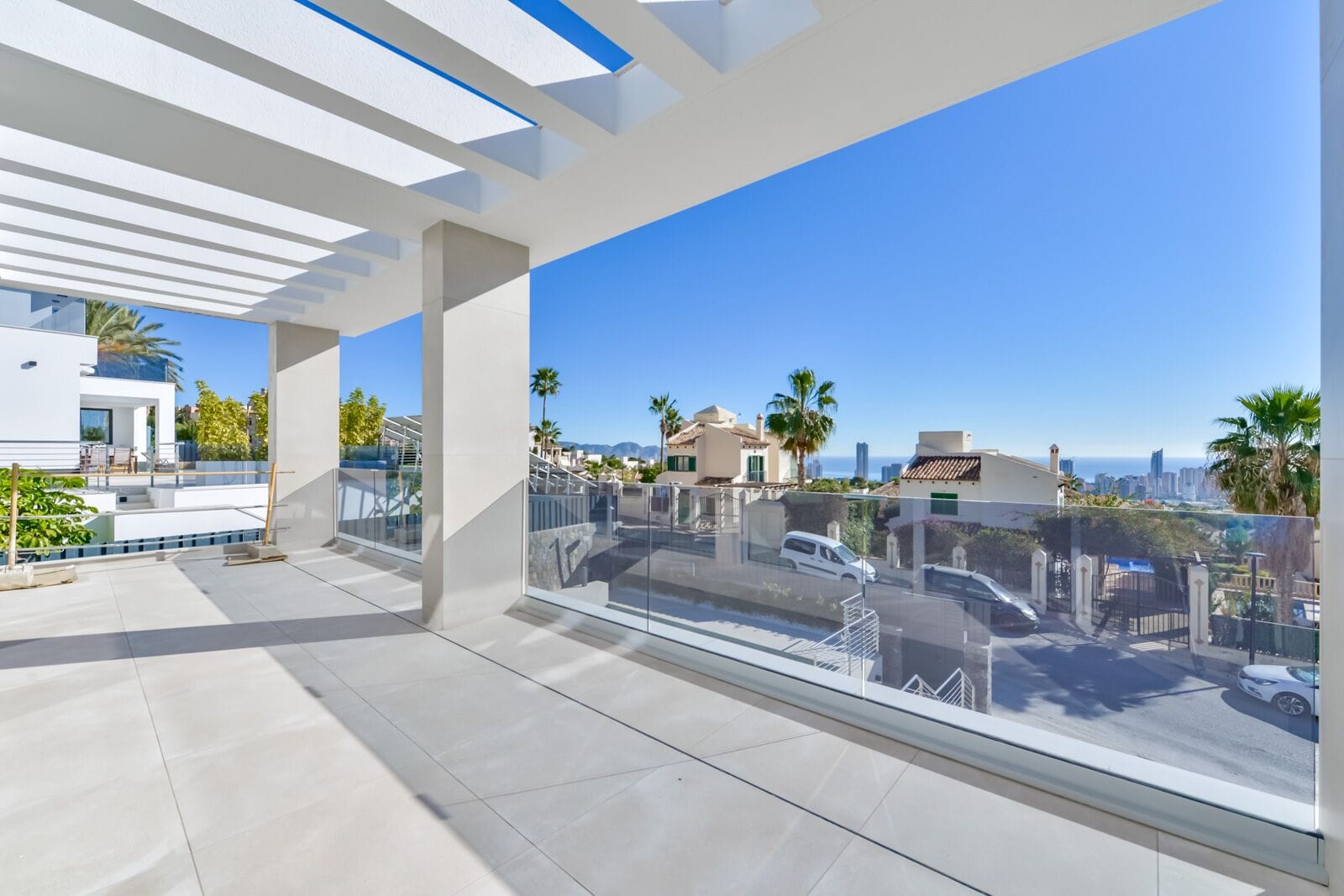 Villa en Venta en Sierra Cortina