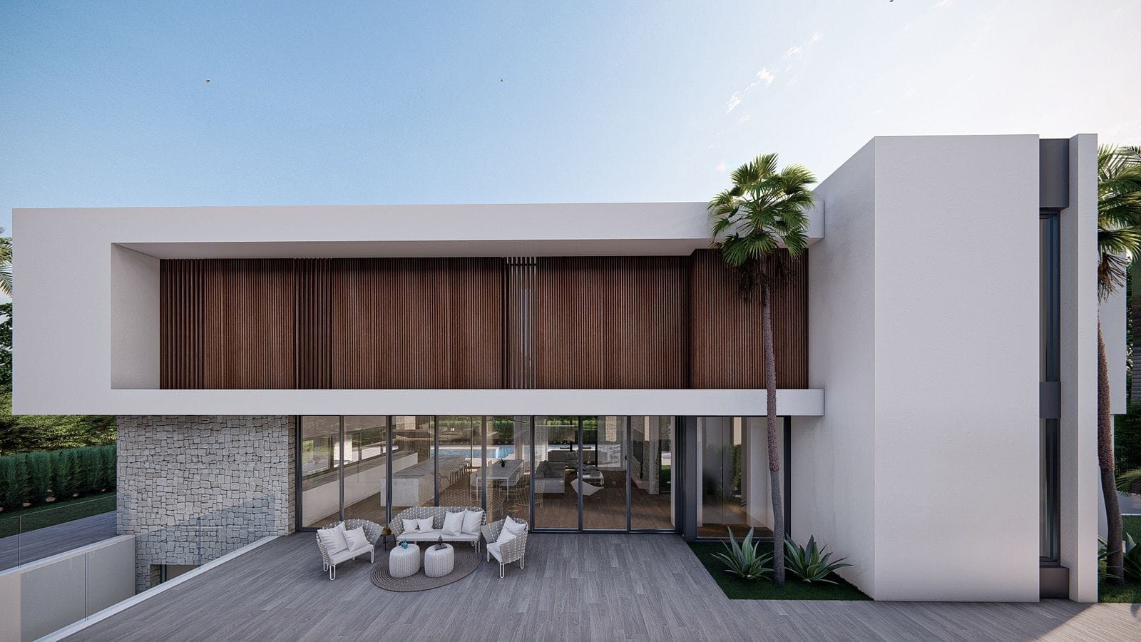 Villa en Venta en Alfaz del Pi