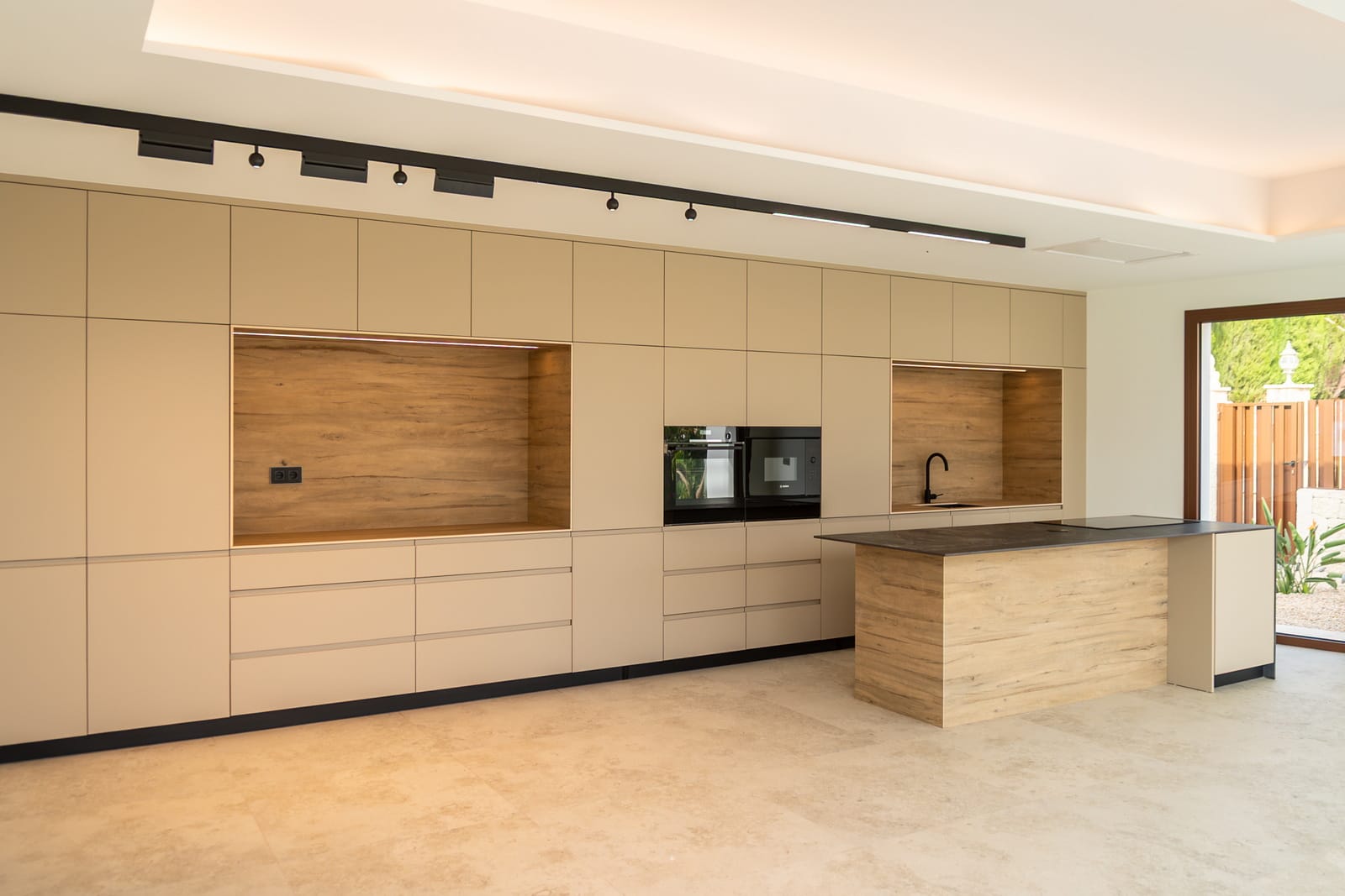 Villa en Venta en Calpe