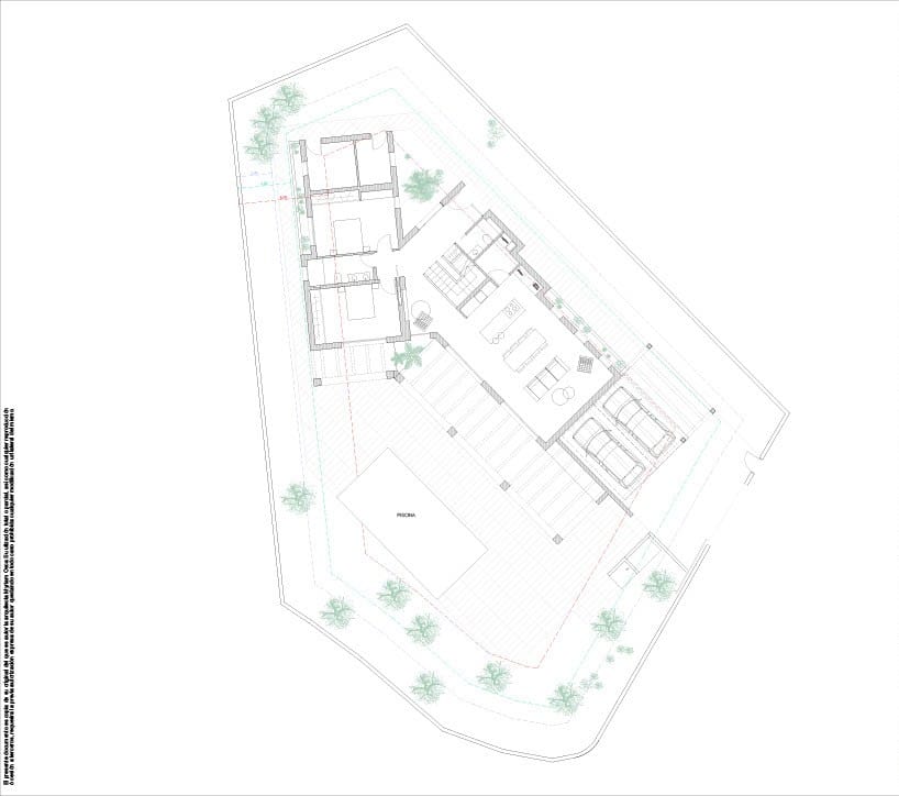 Villa en Venta en Moraira