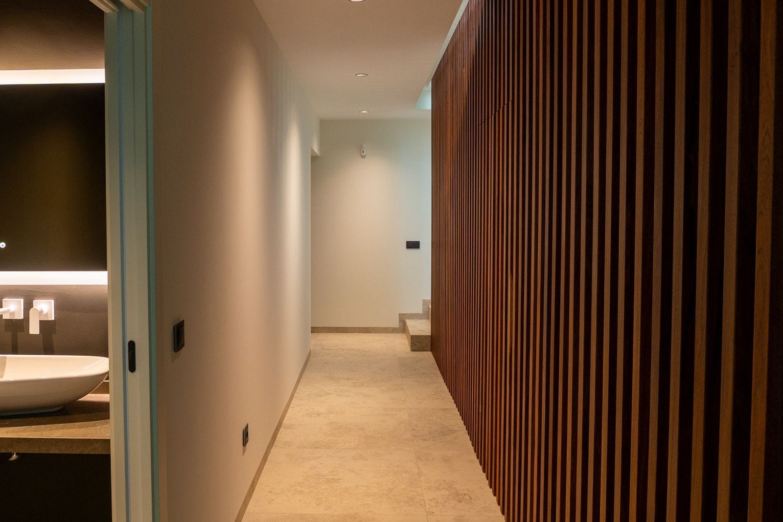 Villa en Venta en Calpe