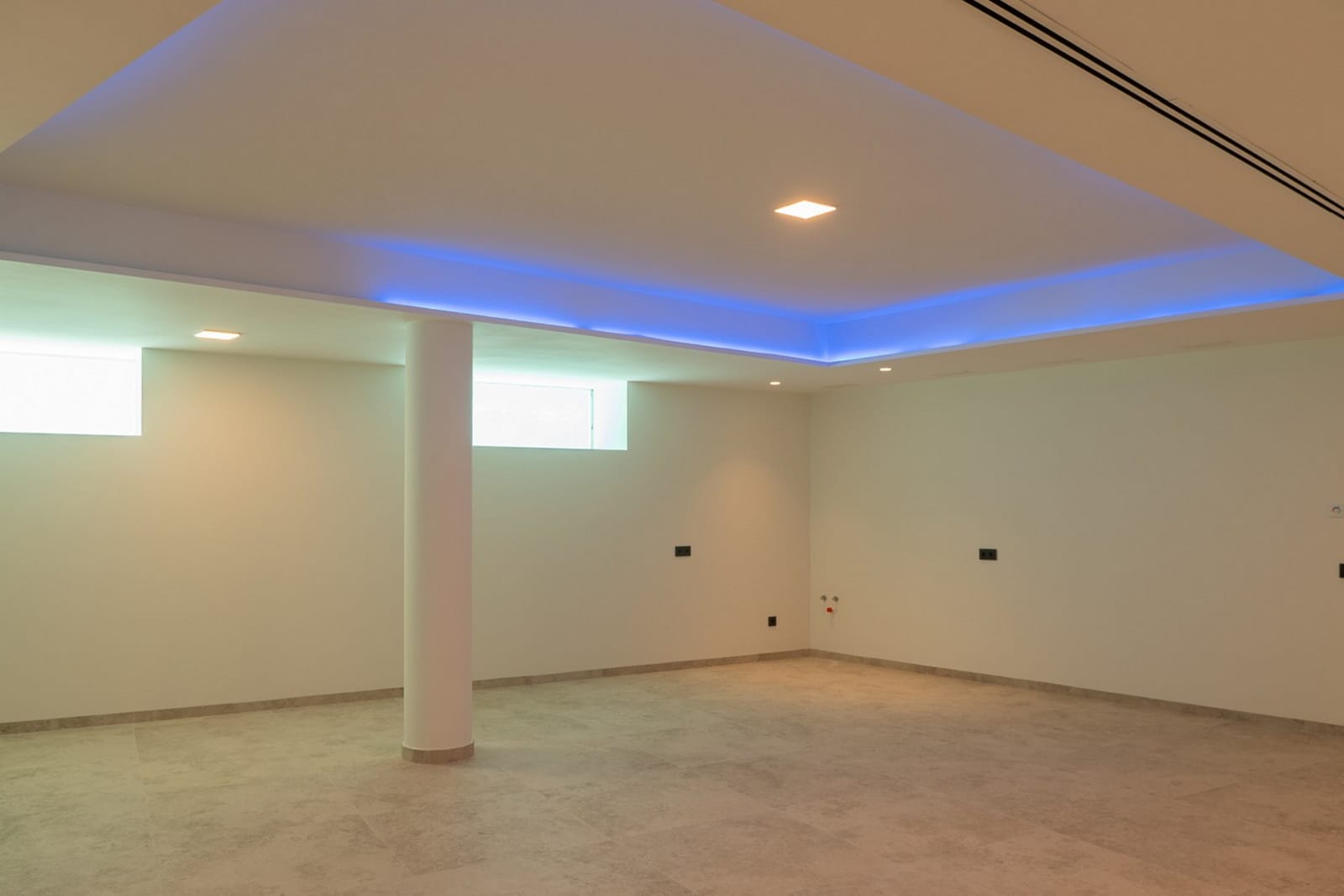 Villa en Venta en Calpe