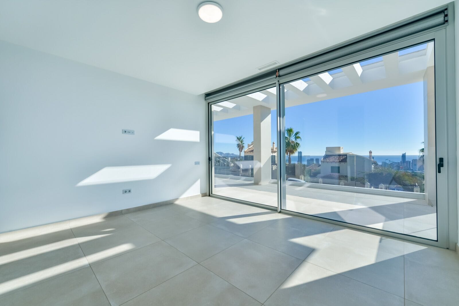 Villa en Venta en Sierra Cortina