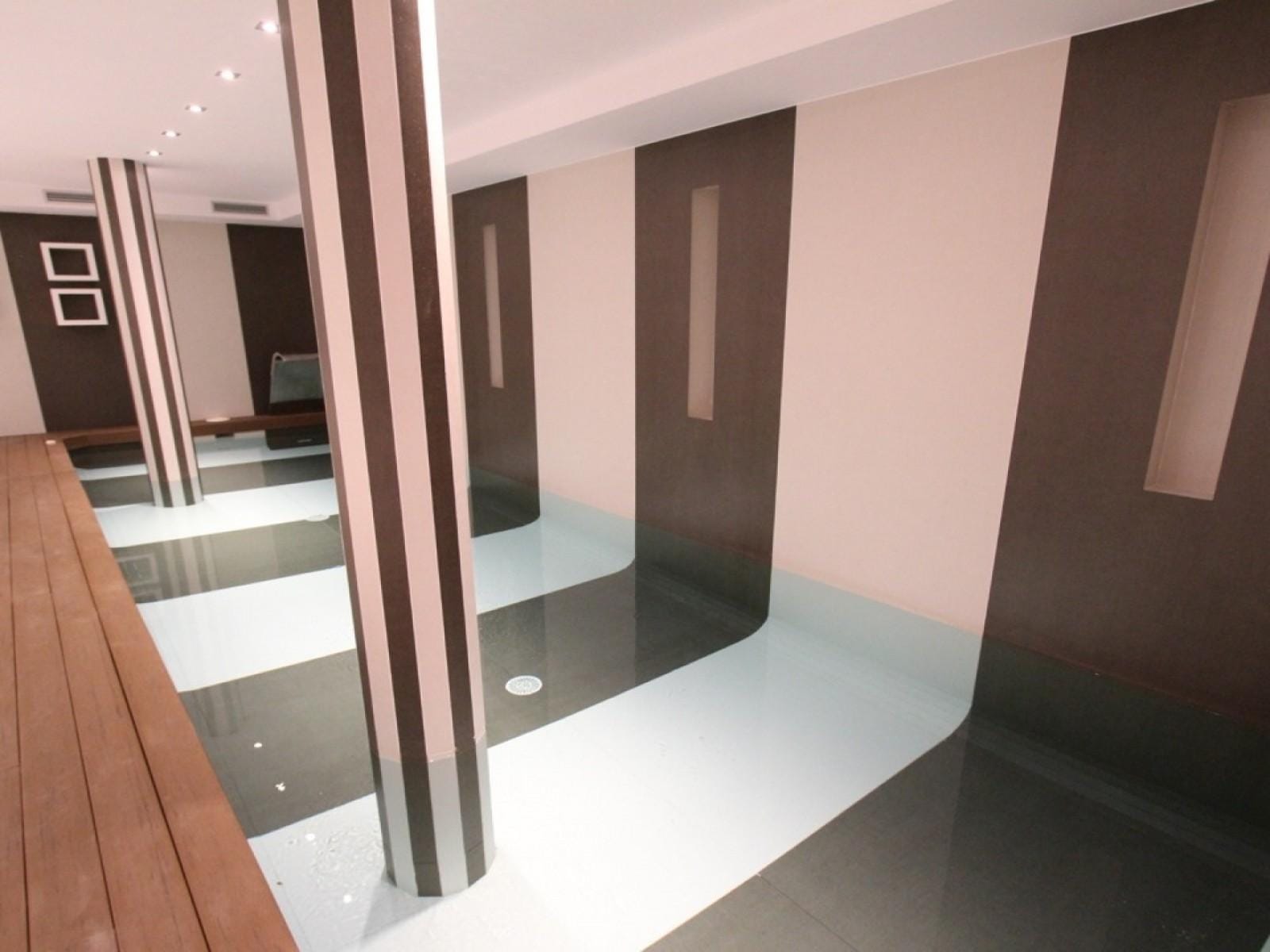 Villa en Venta en Calpe