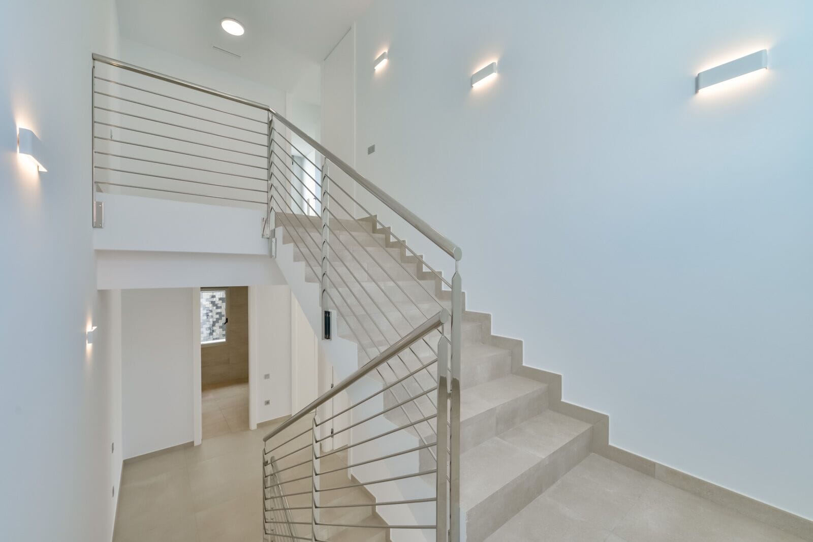 Villa en Venta en Sierra Cortina