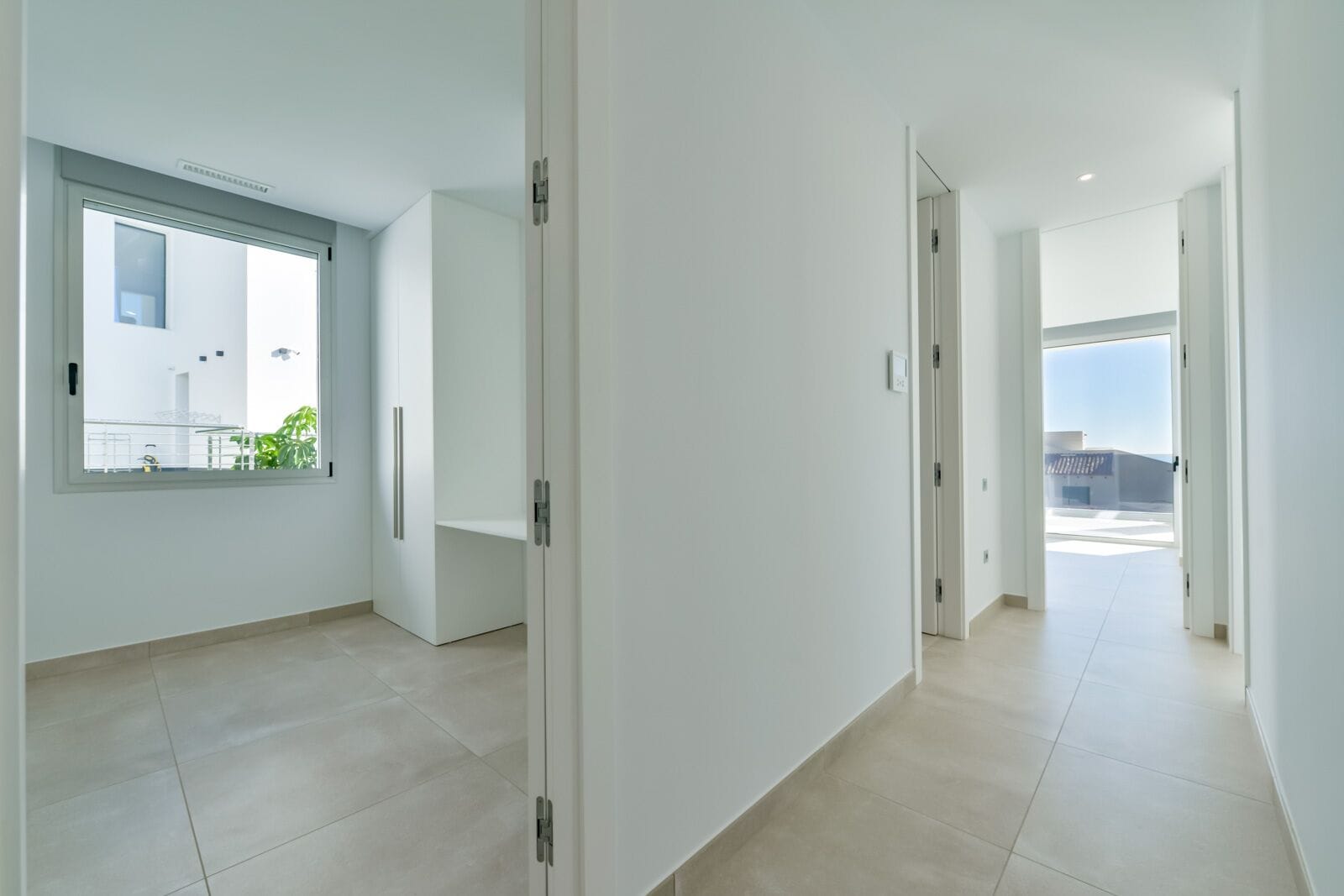 Villa en Venta en Sierra Cortina