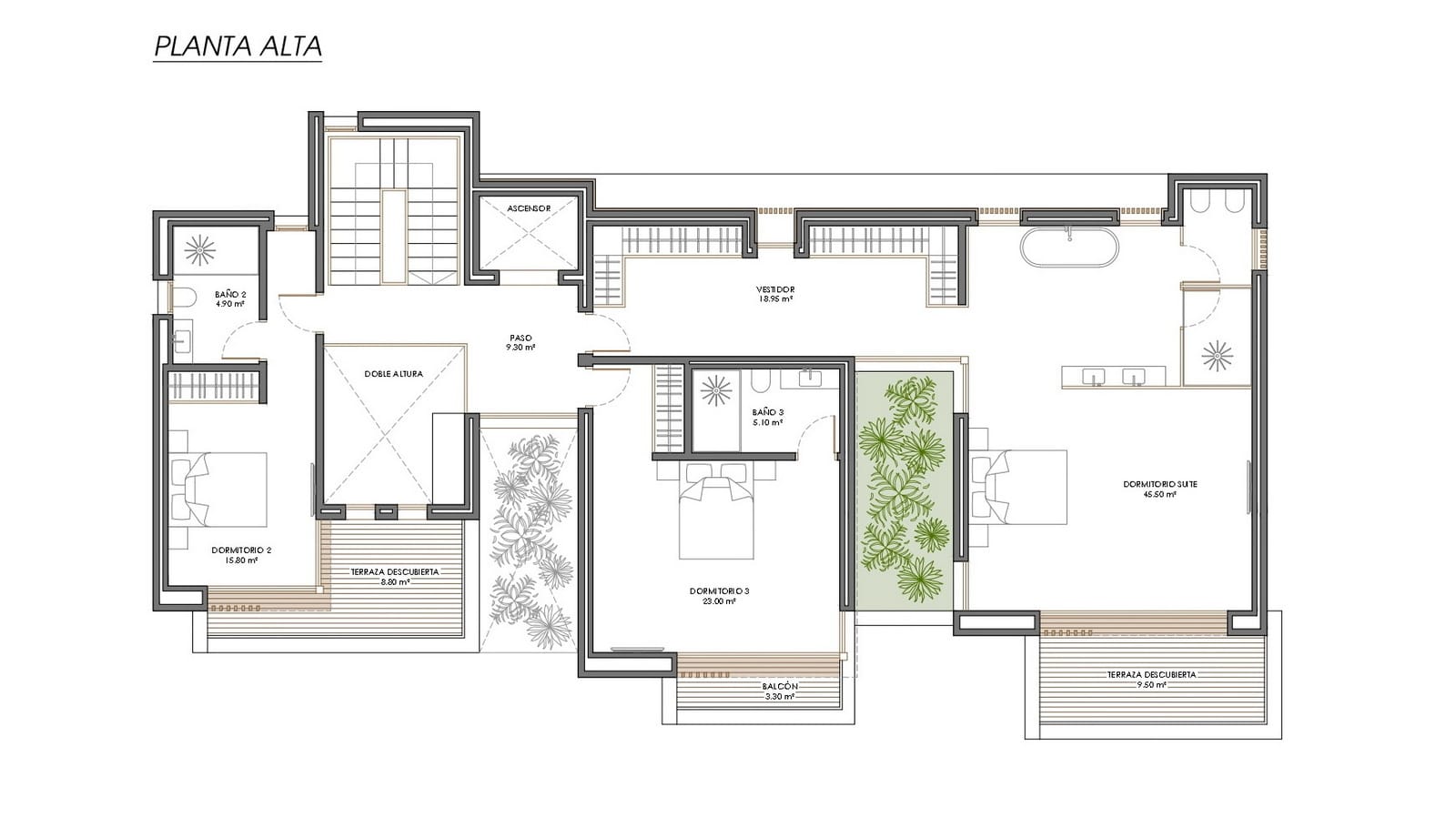 Villa en Venta en Alfaz del Pi
