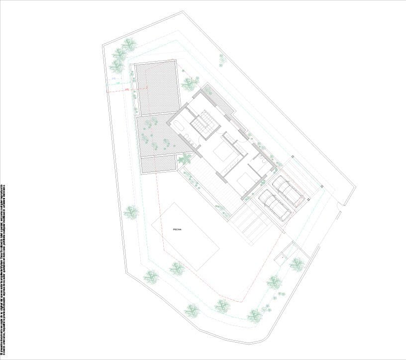 Villa en Venta en Moraira