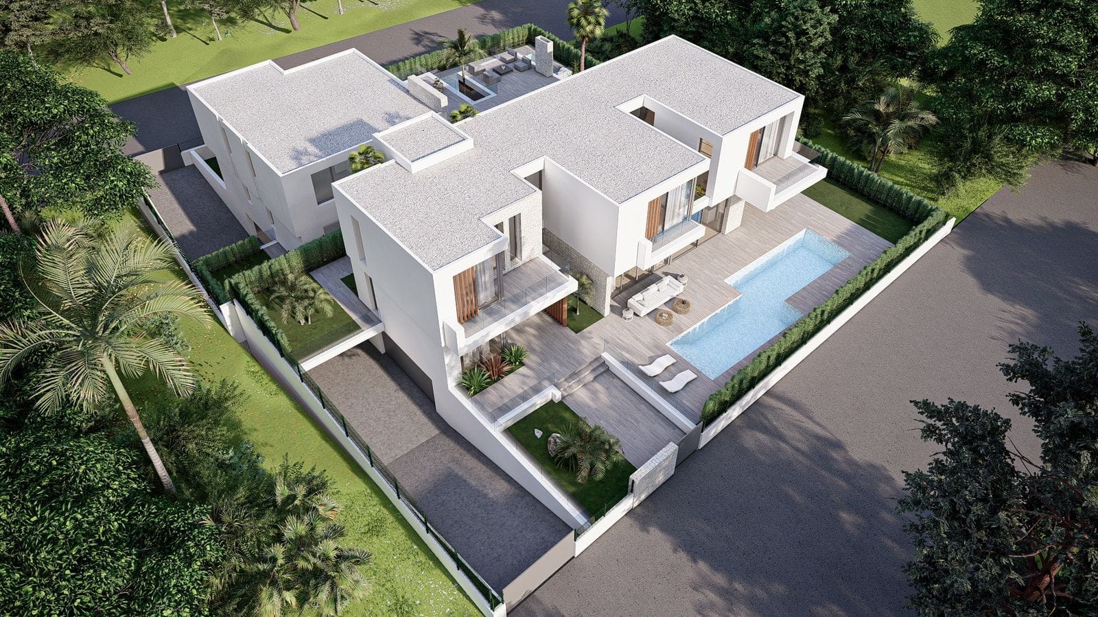 Villa en Venta en Alfaz del Pi